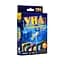Карточная игра УНА космическая 30448 игральные карты 108 штук - миниатюра 1