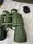 Тактичний десятикратний бінокль Seeker Army 10x50WA (Оливковий) - мініатюра 4