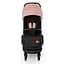 Прогулянкова коляска Kinderkraft Grande Plus Pink - мініатюра 5