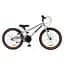 Дитячий велосипед Miqilong ST 20" срібний - мініатюра 4