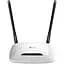 Бездротовий маршрутизатор TP-Link TL-WR841N (5458035) - мініатюра 1