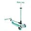 Самокат Globber Go Up Active Lights 360 колеса світяться до 20/50кг від 1 року м'ятний (749-206) - мініатюра 15
