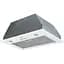 Витяжка Artel ART Canopi 350 White - мініатюра 3