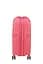 Валіза American Tourister STARVIBE SUN KISSED CORAL 55x40x20(23) 55 См MD5*00002 - мініатюра 8