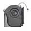 Вентилятор для Asus G614J G634J G614JI G614JV G614JU G634JY G634JYR G634JZ G634JR, (12V CPU fan) - мініатюра 2