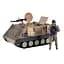 Ігровий набір Elite Force Бронетранспортер M113 (101857) - мініатюра 2