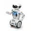 Робот Silverlit Macrobot синий (88045) - миниатюра 2