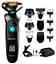 Електробритва Cecotec Bamba PrecisionCare TwistGroom 10in1 (CCTC-04194) - мініатюра 5