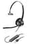 Гарнітура комп'ютерна моно On-ear EncorePro 310, USB-A, всеспрямований, noise cancelling, чорни Poly teh0013139 - мініатюра 2