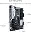 Материнська плата ASUS Prime Z270-A (Prime Z270-A) (Socket 1151, Intel Z270, ATX) Б/в - мініатюра 3