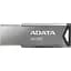 USB флеш накопичувач ADATA 16GB AUV 250 Silver USB 2.0 (AUV250-16G-RBK) - мініатюра 5
