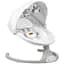 Заколисуючий центр MoMi Kenani Light Grey - мініатюра 2