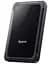 Зовнішній жорсткий диск Apacer 2TB 2.5" USB 3.1 AC532 (AP2TBAC532B-1) Black - мініатюра 2