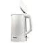 Електрочайник Magio МG-500 White teh0020878 - мініатюра 3