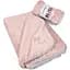 Плед для собак і котів Pet Fashion Bliss 2, 100х77 см, світло-рожевий - мініатюра 1