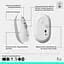 Комплект (Клавіатура та Миша) Logitech Pop Icon Combo (920-013141) Off-White - мініатюра 7