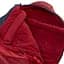 Спальний мішок Wechsel Stardust -5° L TL Red Dahlia Left (232013) (DAS301060) - мініатюра 9