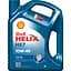 Моторна олива Shell Helix Diesel HX7 10W-40, 4 л - мініатюра 1