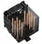 Кулер для процесора Jonsbo HX6210 (HX6210) - мініатюра 7