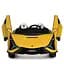 Дитячий електромобіль-машинка Bambi M 5072EBLR-6 до 50 кг - мініатюра 2