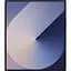 Смартфон Samsung Galaxy Fold 6 256Gb Navy (SM-F956BDBBSEK) - мініатюра 3