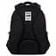 Рюкзак GoPack Education 182M Dreammaking Чорний (GO26-182M-2) - мініатюра 7