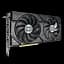 Відеокарта GeForce RTX 4060 Ti 8GB Asus Dual EVO OC (DUAL-RTX4060TI-O8G-EVO) - мініатюра 1