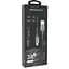 Дата кабель USB 2.0 AM to Type-C 1.2m Grey Grand-X (FC-12G) - мініатюра 4