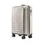 Чемодан Ninetygo Lightweight Luggage 24 Beige - миниатюра 3