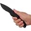 Нож Kershaw Blur Black Blade HS - миниатюра 5