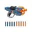 Іграшкова зброя бластер Hasbro Nerf N-Strike Elite 2.0 Commander (E9485) - мініатюра 2