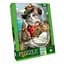 Пазл класичний "Captain Cat" Danko Toys C1000-12-09, 1000 елементів - мініатюра 1