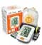 LD-51S Little Doctor Тонометр цифровий автомат голосовий+адаптер - мініатюра 1