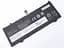 Акумулятор для ноутбука Lenovo L18C4PF0 ThinkBook 13S-IML, 13S-IWL, 14S-IML, 14s-IWL, V540S (L18M4PF0, L18D4PF0) (15.2V 2900 mAh 44Wh) - мініатюра 1