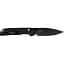Ніж Kershaw Mini Iridium Black - мініатюра 2