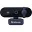 Веб-камера Defender G-lens 2580 FullHD 1080p, 2МП, чорна (63112) - миниатюра 8