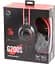 Игровая гарнитура Bloody A4Tech G200S Black Red (G200S Black+Red) - миниатюра 6