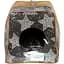 Куб Lucky Pet №1 Марс, 36x36 см, серый - миниатюра 3