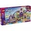 Конструктор LEGO Американские горки с русалками (42703) - миниатюра 2