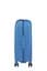 Валіза American Tourister STARVIBE TRANQUIL BLUE 55x40x20(23) 55 См MD5*01002 - мініатюра 12