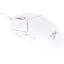 Комп'ютерна мишка HyperX Pulsefire Haste 2 USB White (6N0A8AA) - мініатюра 1