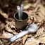 Столовий прилад Nextool Outdoor Spoon Fork NE0124 - миниатюра 10