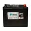 Акумулятор 6СТ-55A MIDAC ITINERIS EFB- STOP & START Asia, 12V, 55Ah (-/+), EN460А - мініатюра 2