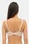Бюстгальтер напівпоролон Sofia 011 12B 03 Effetto Lingerie срібний-півонія 75E - мініатюра 2