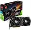 Відеокарта MSI RTX 3060Ti 8GB Gaming X LHR (RTX 3060 Ti GAMING X 8G LHR) (GDDR6, 256 bit, PCI-E v4.0 x16) Б/в - мініатюра 5