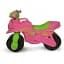 Дитячий біговел Doloni Toys Мотобайк 0138/650 - мініатюра 2