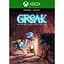 Ключ активації Microsoft Greak: Memories of Azur для Xbox One/Series - мініатюра 1