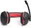 Игровая гарнитура Real-EL GDX-7600 Black-Red (EL124100028) - миниатюра 2