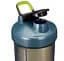 Шейкер спортивний BlenderBottle Pro45 1270 мл Grey/Green (Pro_45Grey/Green) - мініатюра 3