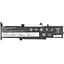 Акумулятор PowerPlant для ноутбуків LENOVO Ideapad 3-15 (L19D3PF5) 11.1V 3980mAh - мініатюра 1